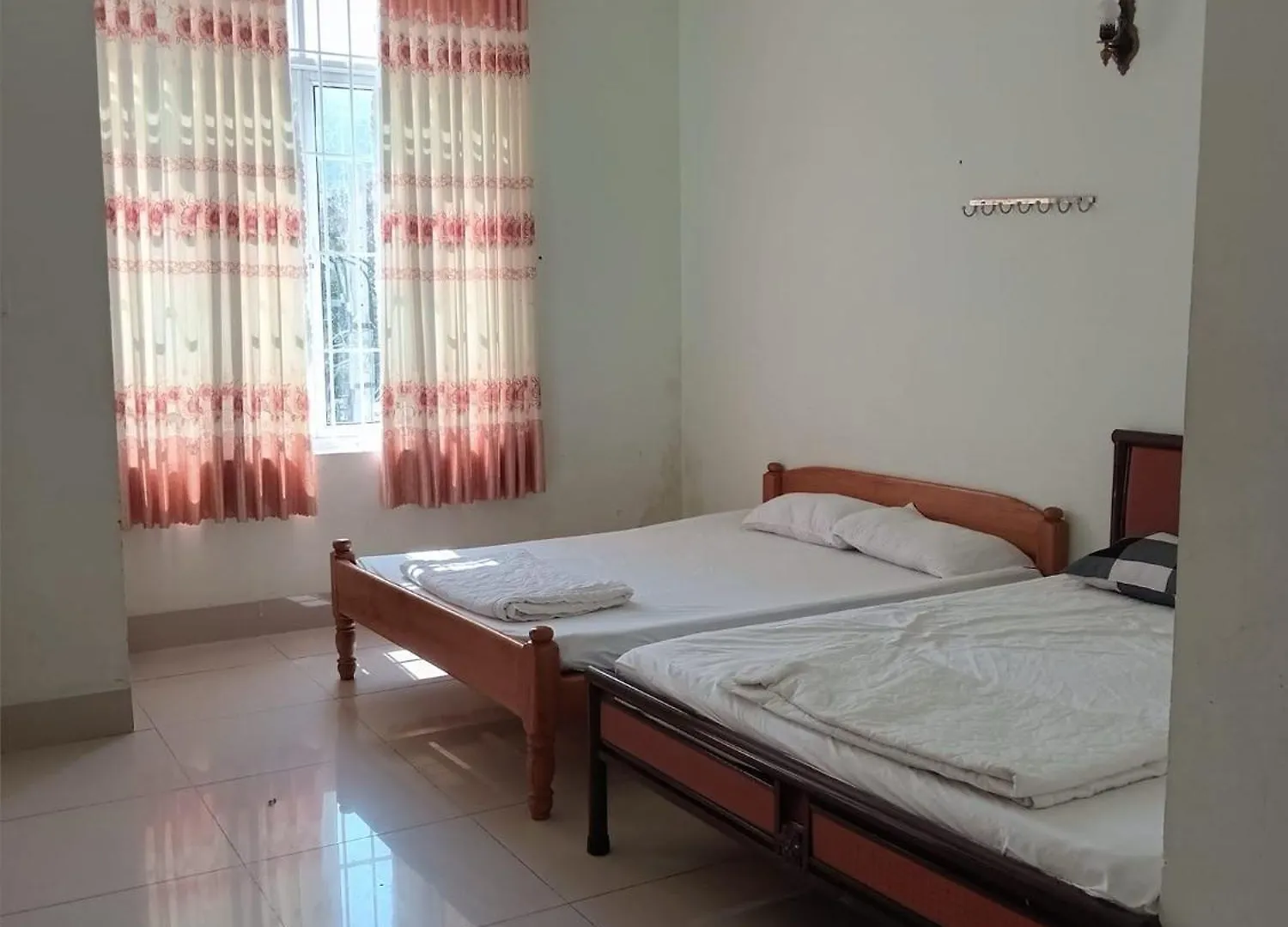 Homestay Nha Nghi Thanh Huyen Vung Tau