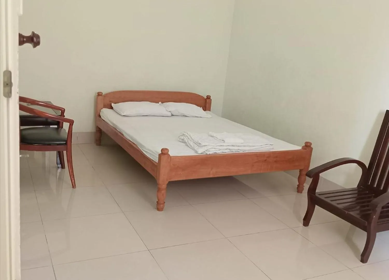 Nha Nghi Thanh Huyen Vung Tau Vietnam