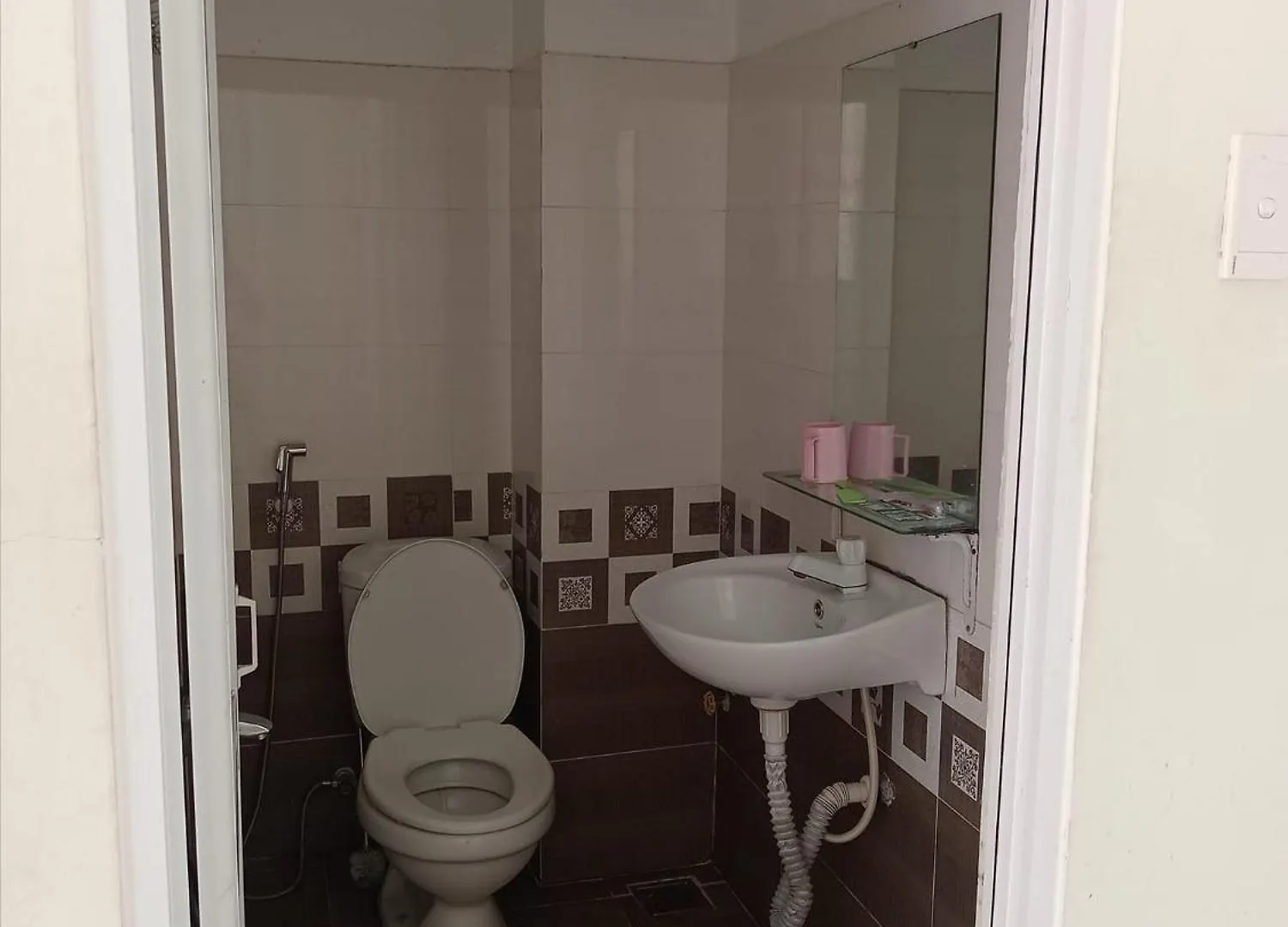 Nha Nghi Thanh Huyen Vung Tau Homestay